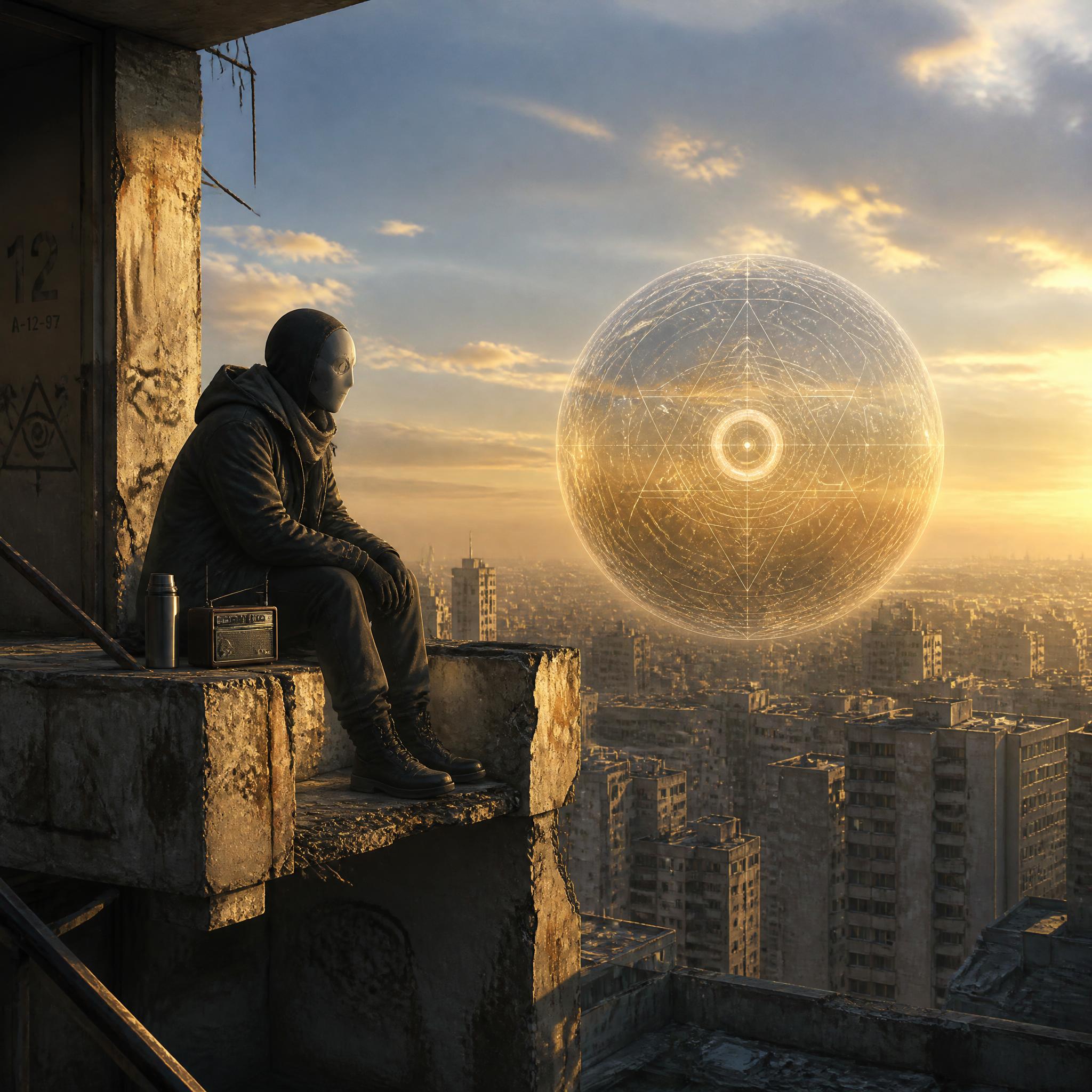 Archive Data — Sector A-12
